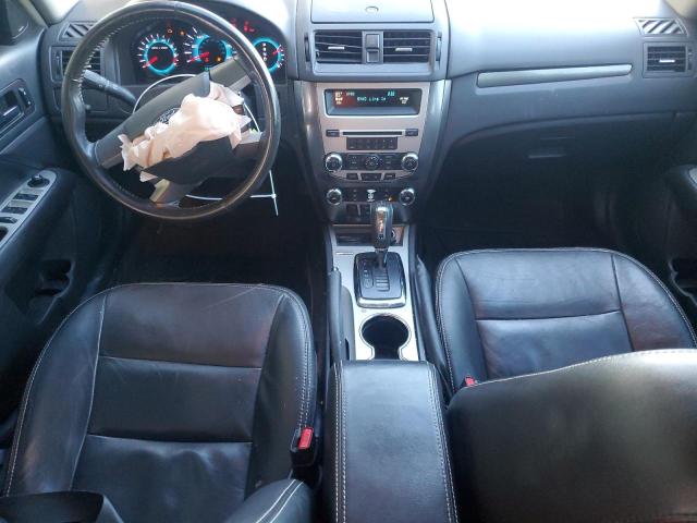 2012 FORD FUSION SEL #3260834040