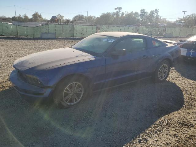 2005 FORD MUSTANG #3033245889