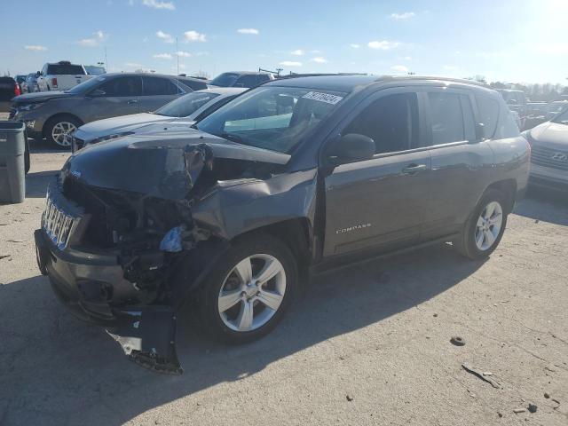 2016 JEEP COMPASS SP - 1C4NJCBA1GD621535