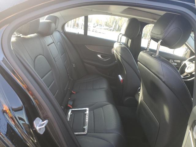 2016 MERCEDES-BENZ C 300 - WDDWF4JBXGR179059