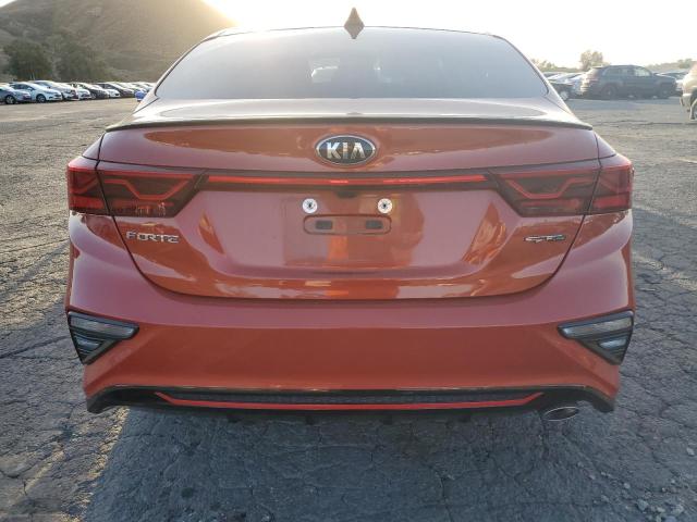 VIN 3KPF34AD1ME401211 2021 KIA FORTE no.6