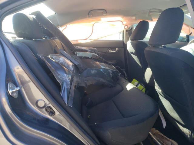 2015 HONDA CIVIC SE 2HGFB2F73FH536502