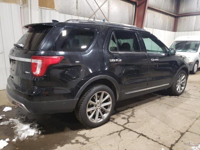 2016 FORD EXPLORER L - 1FM5K8FH9GGA04332