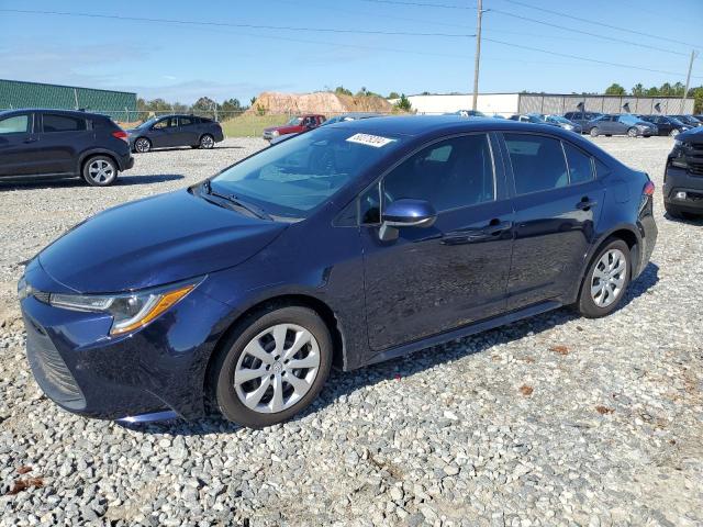 2023 TOYOTA COROLLA LE #3034343067