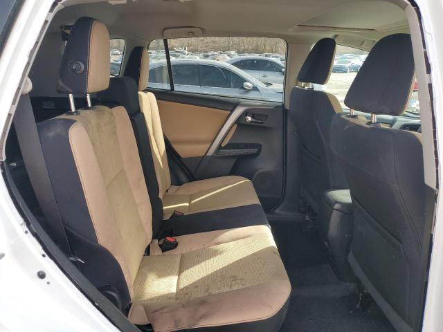 2017 TOYOTA RAV4 XLE - 2T3RFREV8HW600772