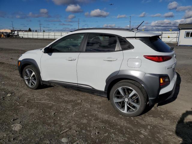 2018 HYUNDAI KONA KM8K3CA52JU164710