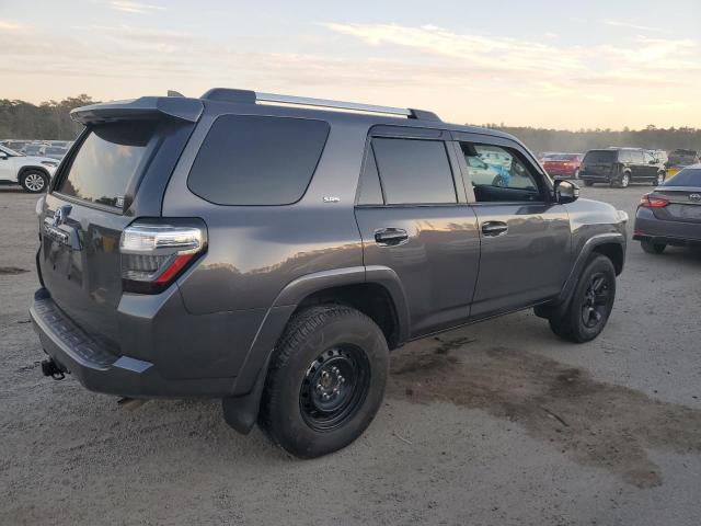2020 TOYOTA 4RUNNER SR - JTEBU5JR9L5750295
