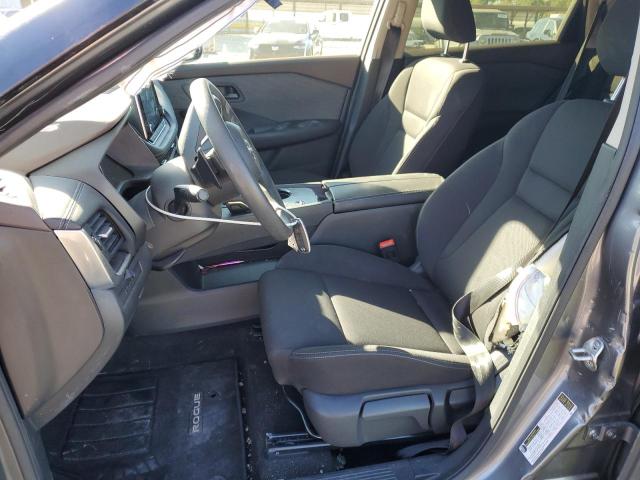 2023 NISSAN ROGUE S - JN8BT3AA6PW409768