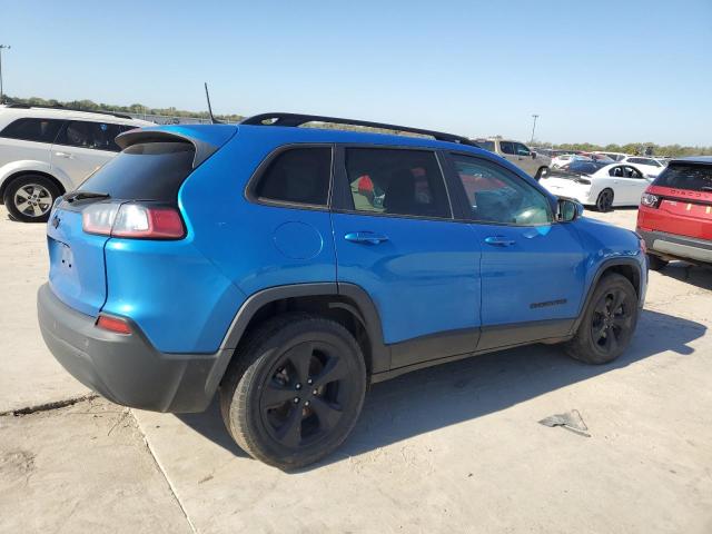 2020 JEEP CHEROKEE L 1C4PJLLB8LD547220