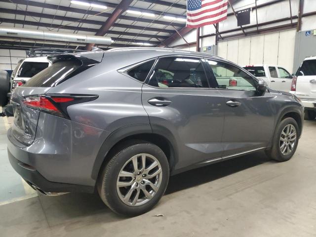 VIN JTJBARBZ2F2012649 2015 Lexus NX, 200T no.3