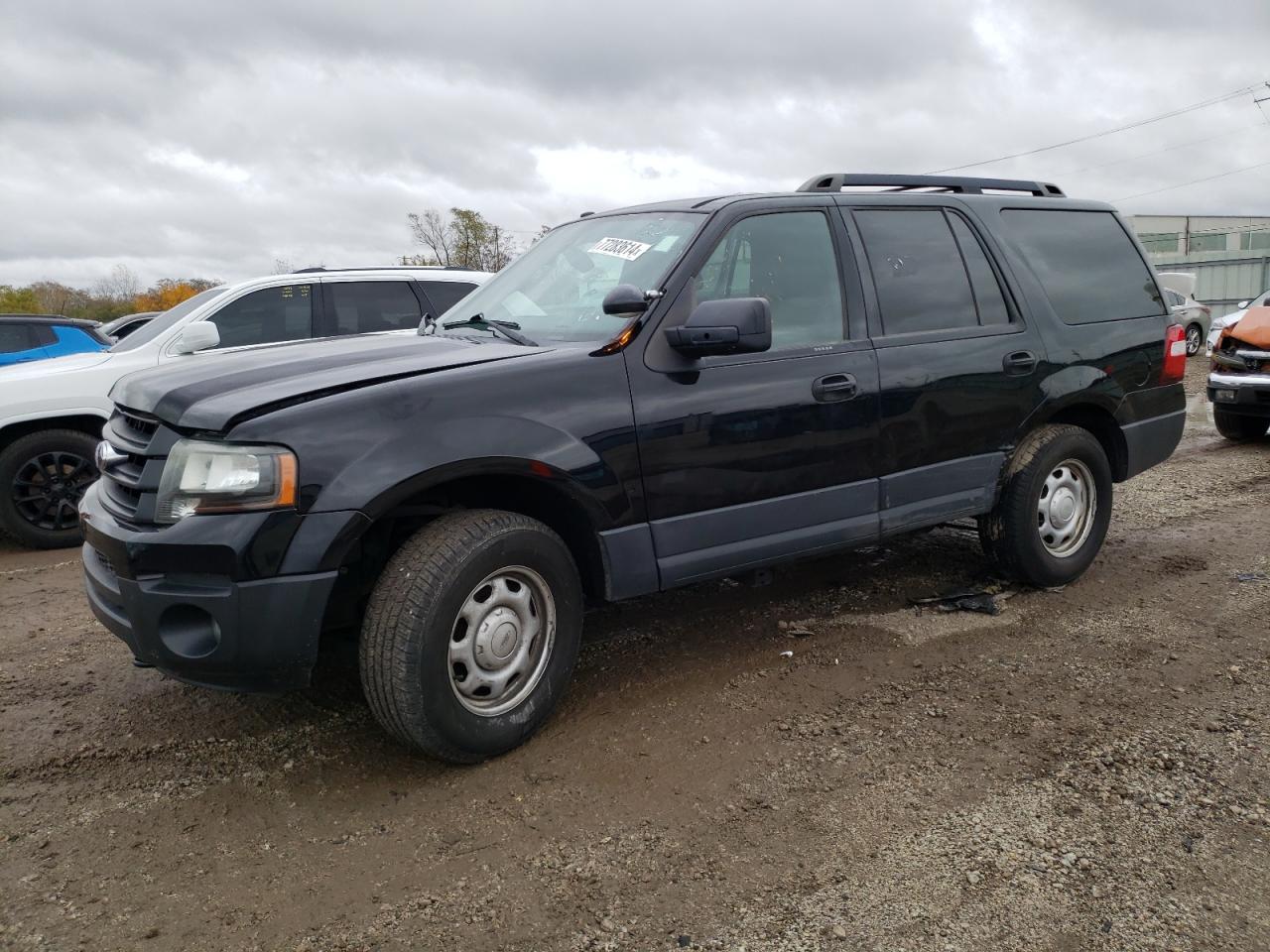 Lot #2978790933 2016 FORD EXPEDITION