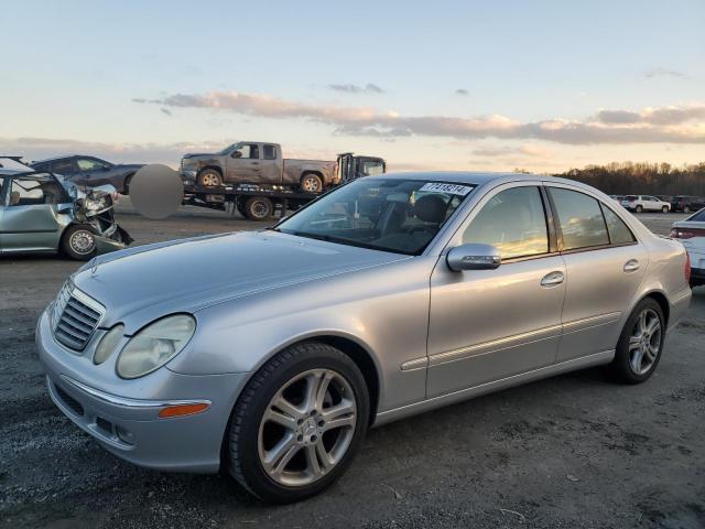 MERCEDES-BENZ E 350