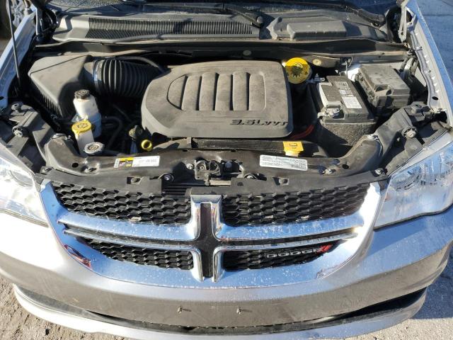 2019 DODGE GRAND CARA - 2C4RDGCG0KR712384