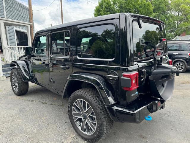 2024 JEEP WRANGLER H 1C4RJXU61RW114868