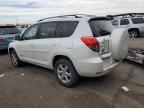 Lot #3023997224 2008 TOYOTA RAV4 LIMIT