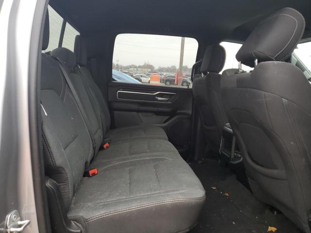 2022 RAM 1500 BIG H - 1C6RRFFG3NN455138
