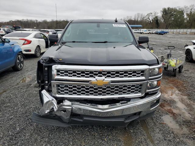 2015 CHEVROLET SILVERADO - 1GCVKREC6FZ374589