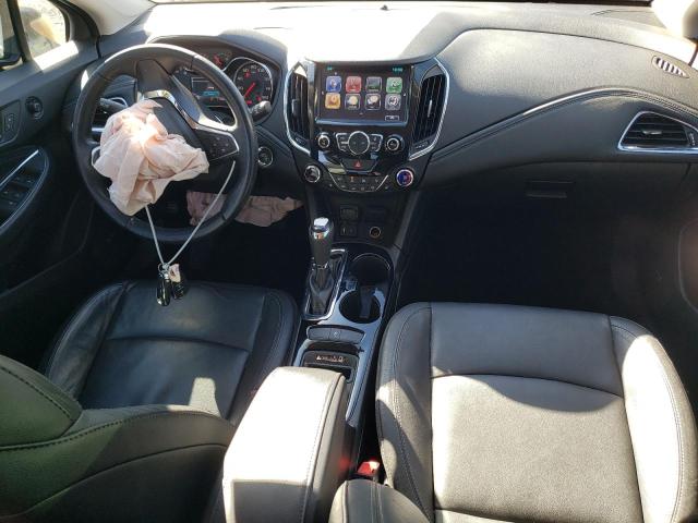 2018 CHEVROLET CRUZE PREM - 3G1BF6SMXJS549380