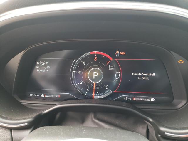 2022 CADILLAC CT5 PREMIU - 1G6D15RK6N0119178