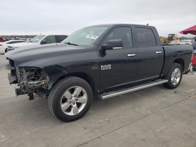 2015 RAM 1500 SLT - 1C6RR6LT1FS542203