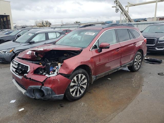 2017 SUBARU OUTBACK 2. #3024991162