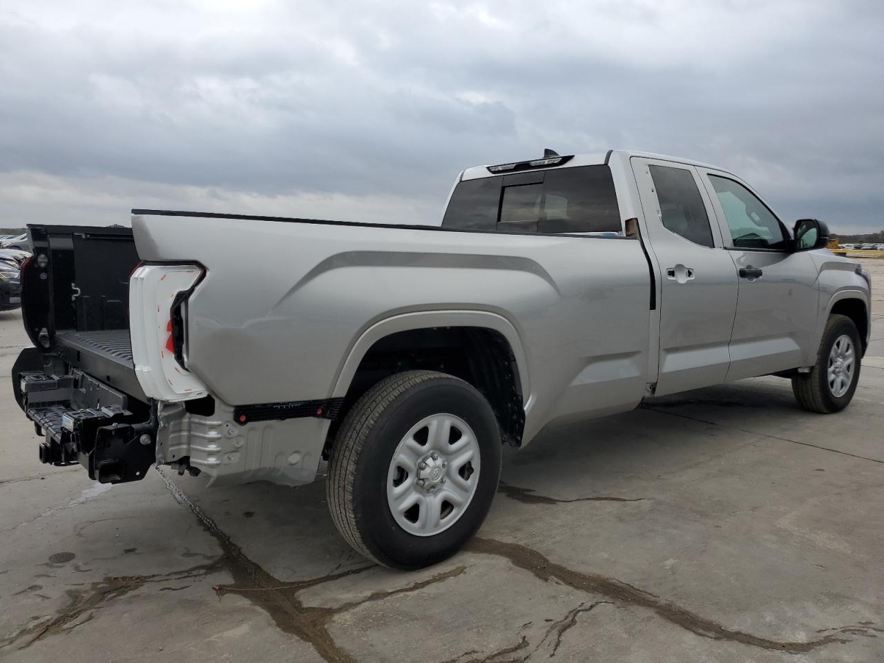 Lot #2993869306 2023 TOYOTA TUNDRA DOU