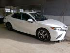 TOYOTA CAMRY SE photo