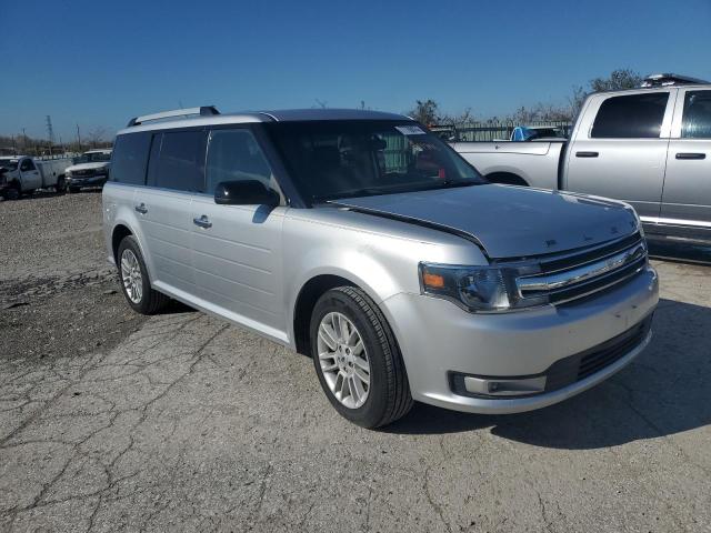 2018 FORD FLEX SEL - 2FMGK5C86JBA11846