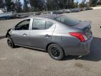 NISSAN VERSA S photo