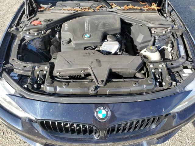 2016 BMW 428 I GRAN - WBA4A9C57GG504957