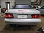 Lot #3024599628 1999 MERCEDES-BENZ SL 500