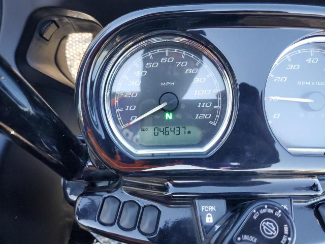 2019 HARLEY-DAVIDSON FLTRXS 1HD1KTP13KB672347