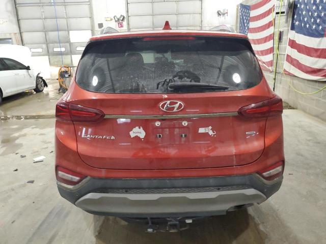 2020 HYUNDAI SANTA FE L - 5NMS5CAD1LH271456