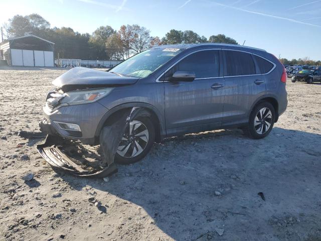 2016 HONDA CR-V TOURI #3034356064