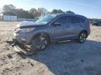 Lot #3034356064 2016 HONDA CR-V TOURI