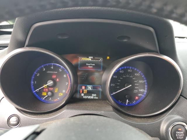 2019 SUBARU LEGACY SPO 4S3BNAS64K3021422