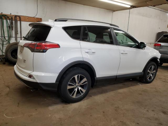 2018 TOYOTA RAV4 ADVEN - 2T3RFREV8JW842709