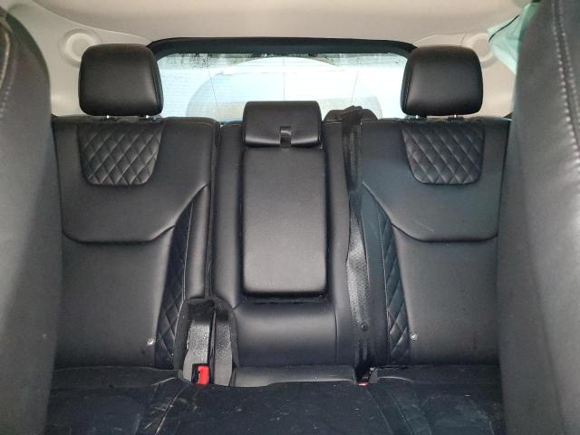 2024 FORD EDGE TITAN 2FMPK4K99RBA31542