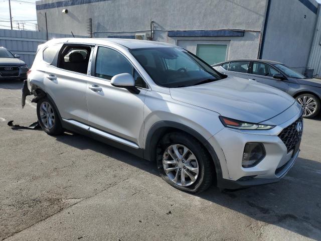 Vin: 5nms23ad5kh010483, lot: 79770984, hyundai santa fe se 20194