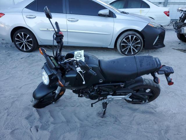 2023 HONDA GROM 125 MLHJC921XP5106293