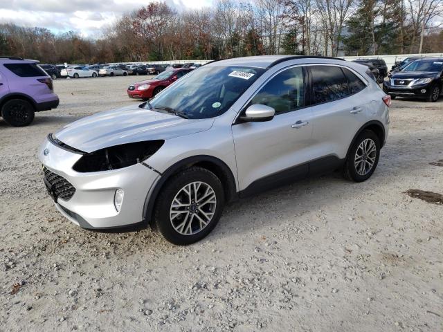 2020 FORD ESCAPE SEL - 1FMCU9H65LUA73694