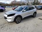 2020 FORD ESCAPE SEL - 1FMCU9H65LUA73694