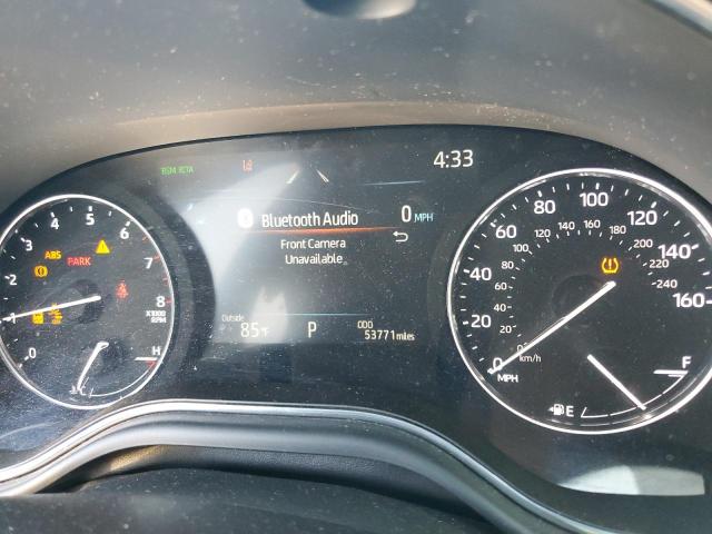 2021 TOYOTA AVALON NIG - 4T1EZ1FB5MU060831