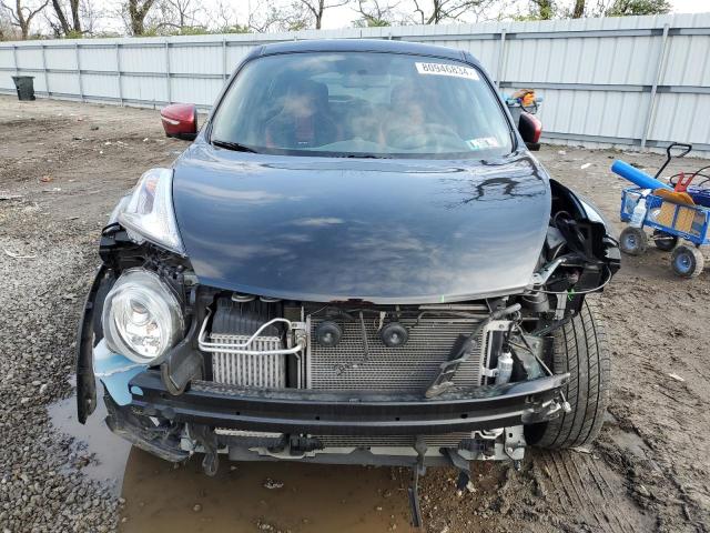 2015 NISSAN JUKE NISMO JN8DF5MV6FT250518