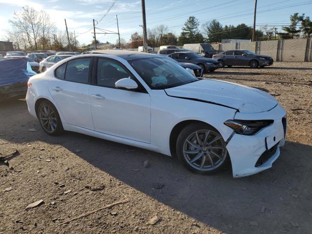 2023 ALFA ROMEO GIULIA SPR ZARFAMAN9P7671330