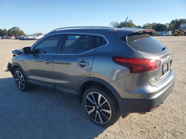2017 NISSAN ROGUE SPOR - JN1BJ1CP0HW020989