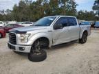 2016 FORD F150 SUPER - 1FTEW1CP9GKE92528