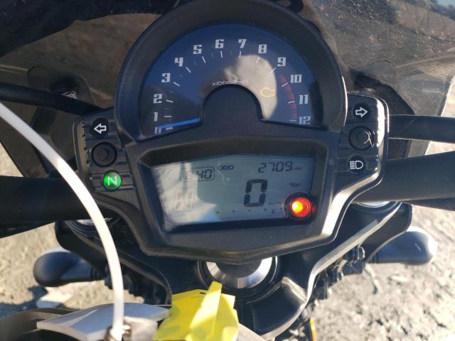 2023 KAWASAKI EN650 L JKAENEL16PDA01128