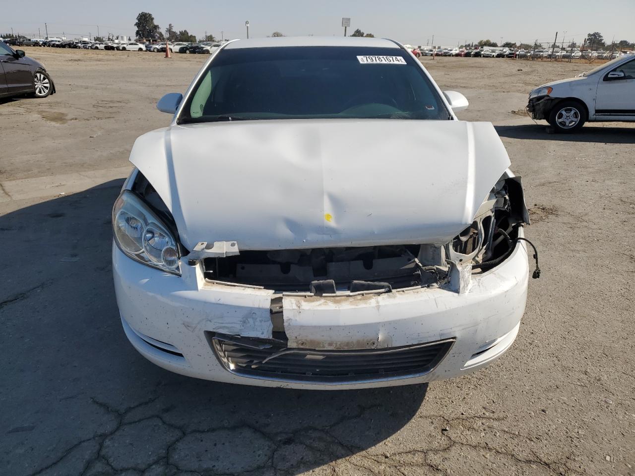 Lot #2978710963 2010 CHEVROLET IMPALA LS