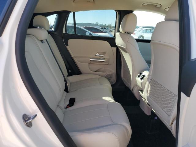 2022 MERCEDES-BENZ GLA 250 - W1N4N4GB4NJ333023